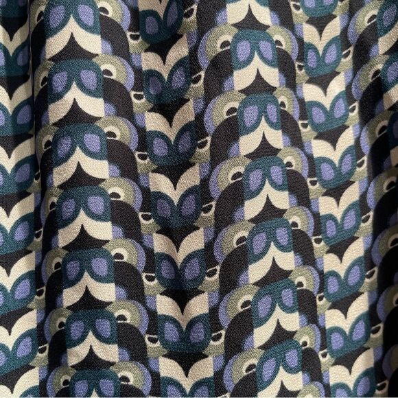 NWOT Max Studio Blouse - Picture 5 of 5